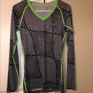 Nike Dri Fit Long Sleeve